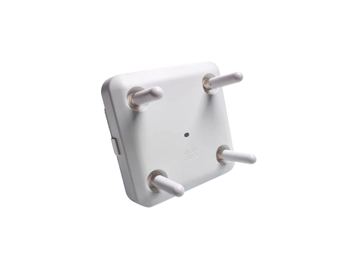 AIR-AP3802E-E-K9C - Cisco Aironet 3802E Access Point