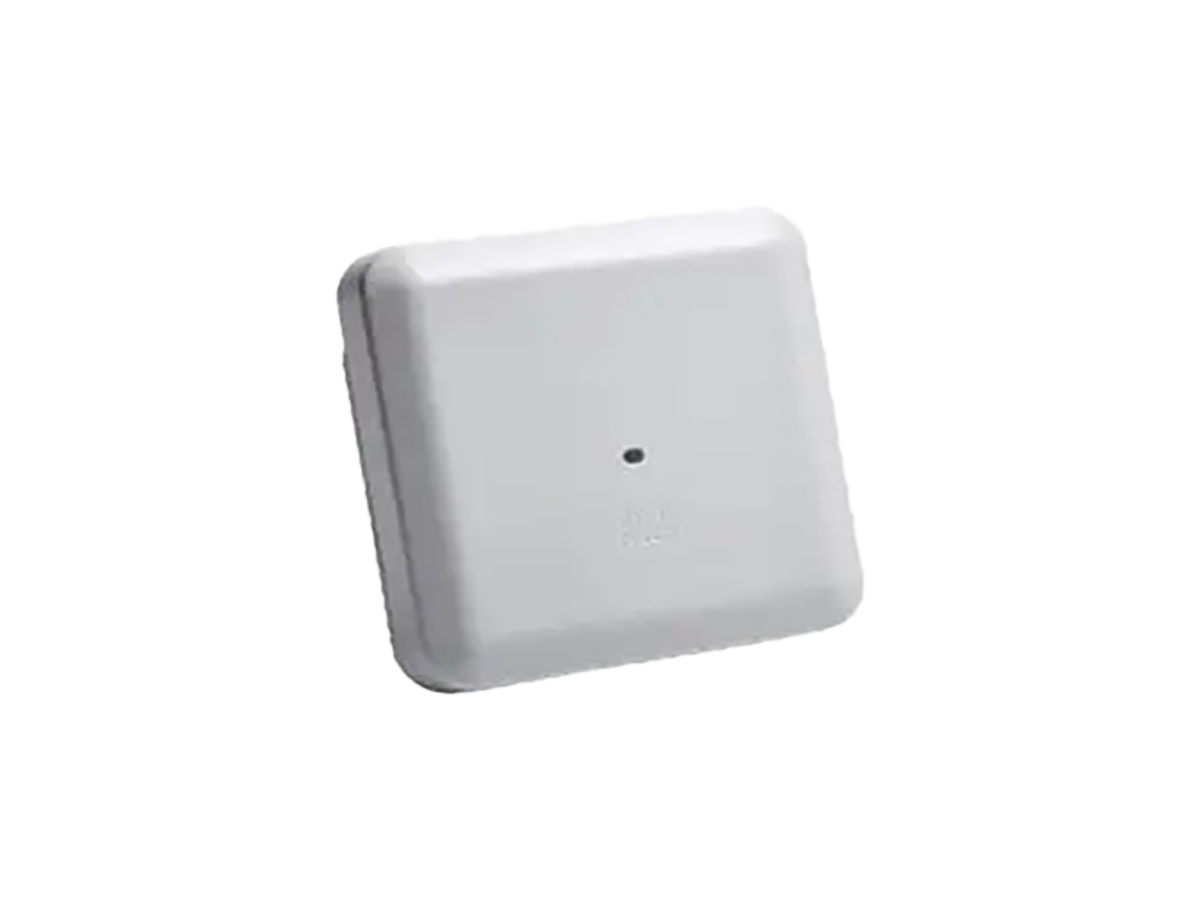 AIR-AP3802E-EK910 - Cisco Aironet 3802E Access Point