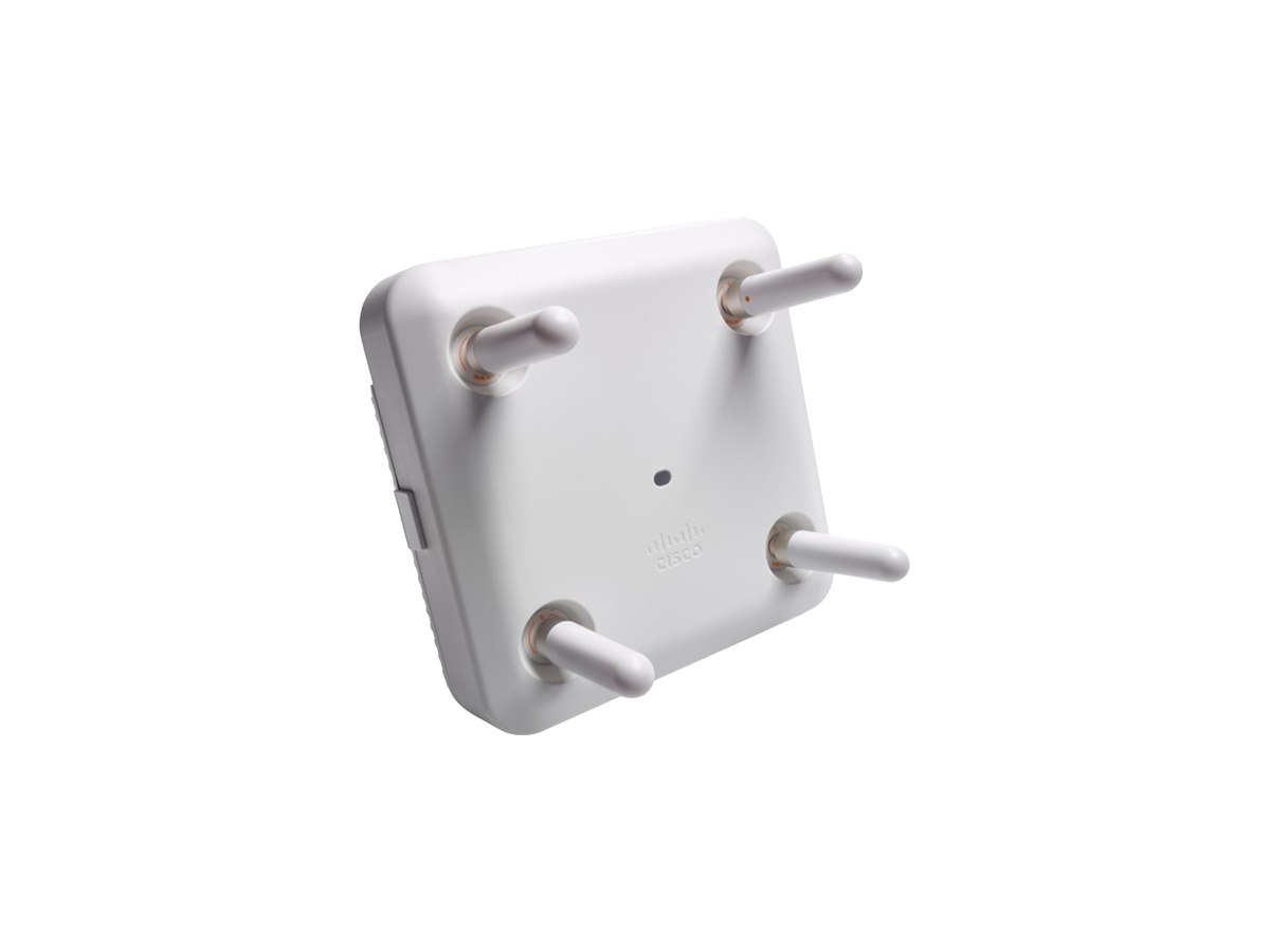 AIR-AP3802E-D-K9C - Cisco Aironet 3802E Access Point