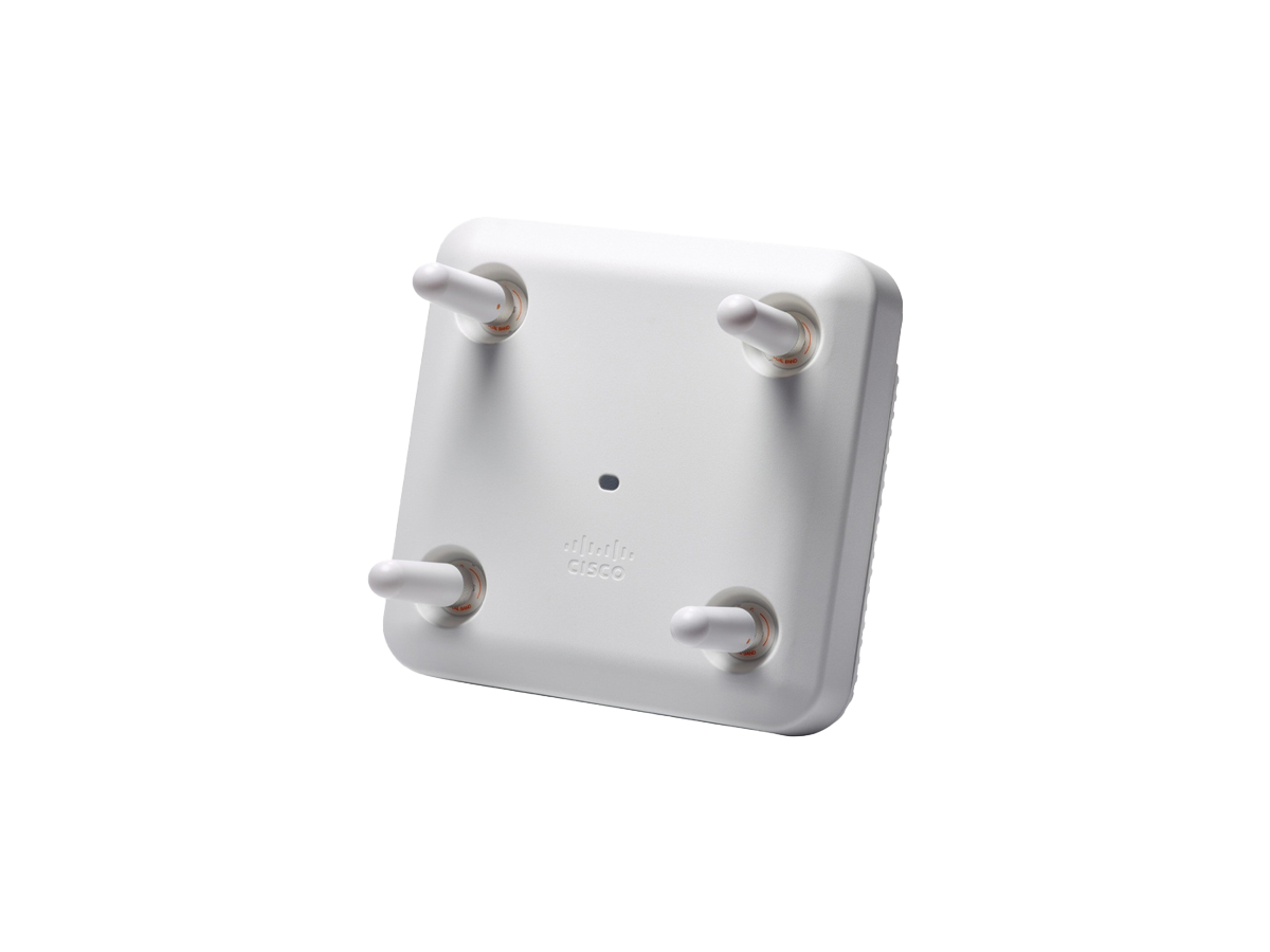 AIR-AP3802E-C-K9 - Cisco Aironet 3802E Access Point