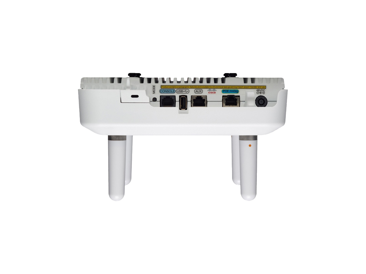 AIR-AP3802E-C-K9 - Cisco Aironet 3802E Access Point