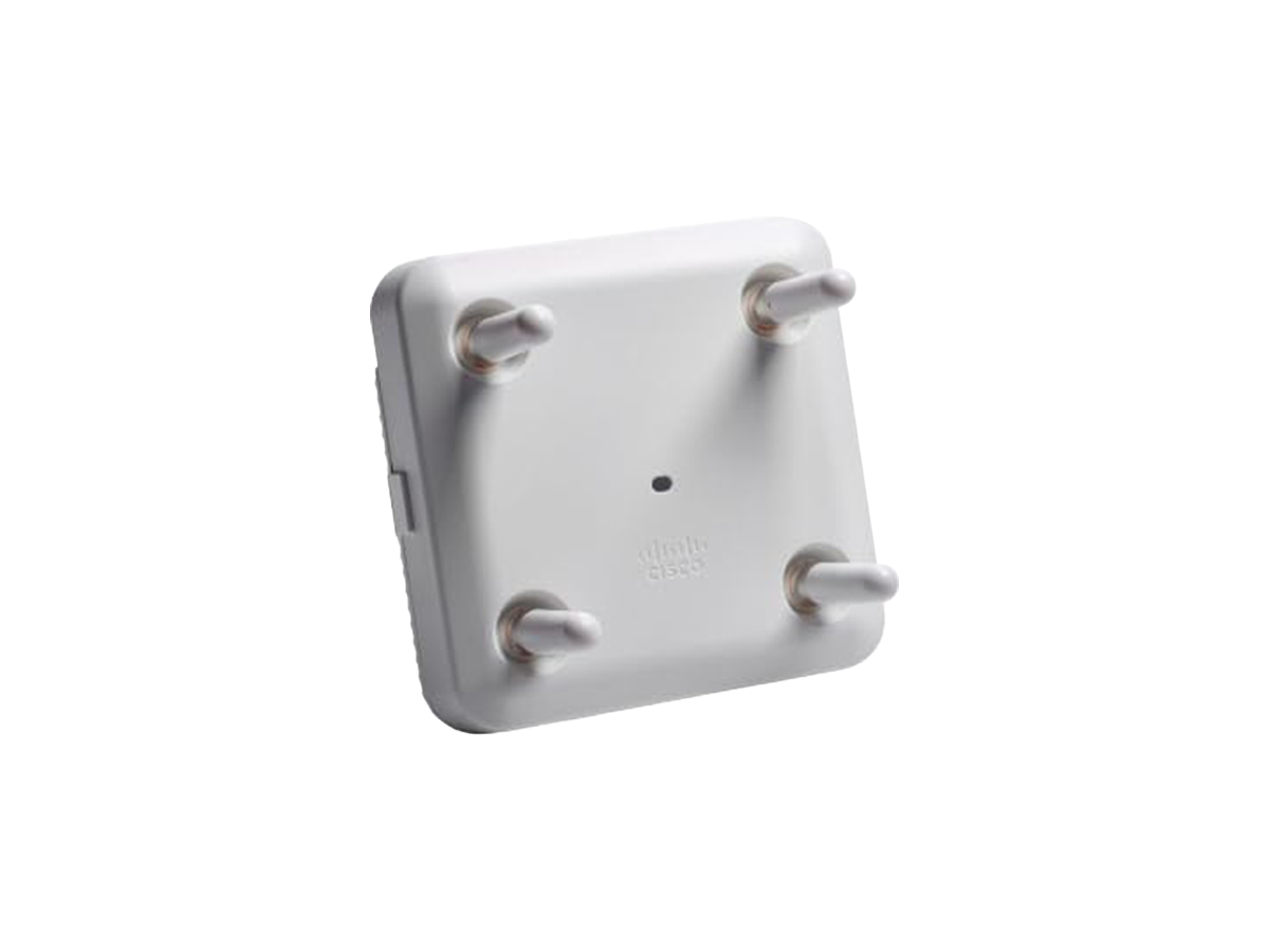 AIR-AP3802E-B-K9C - Cisco Aironet 3802E Access Point