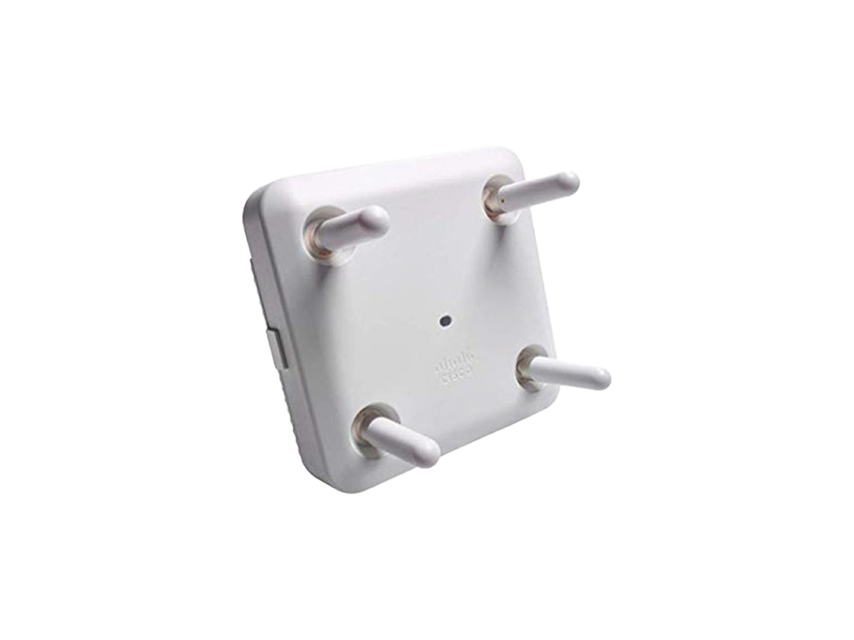 AIR-AP3802E-A-K9C - Cisco Aironet 3802E Access Point