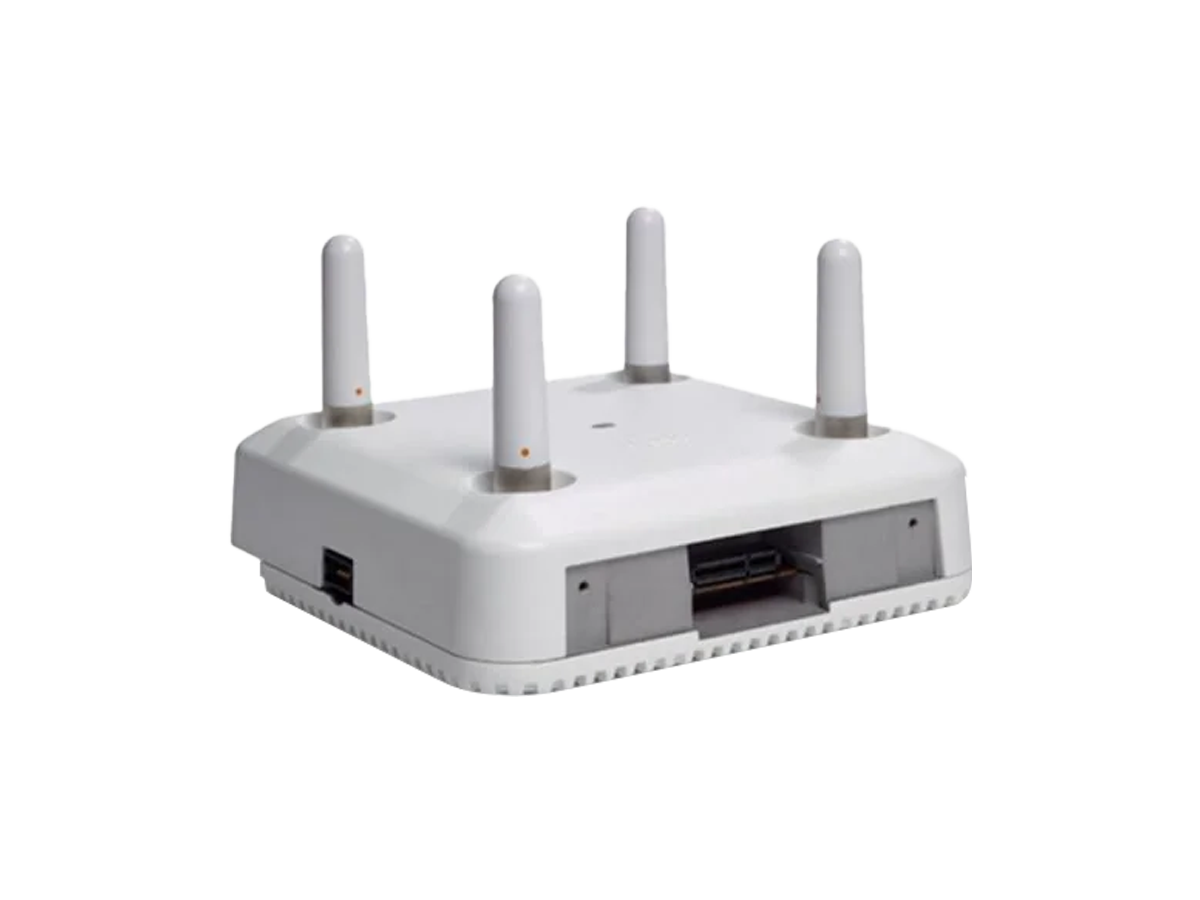 AIR-AP3802E-AK910 - Cisco Aironet 3802E Access Point