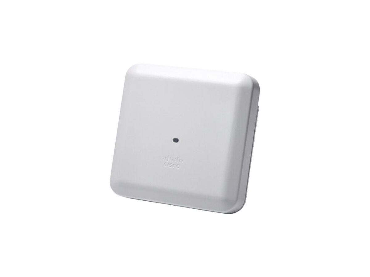 AIR-AP3802E-A-K9 - Cisco Aironet 3802E Access Point