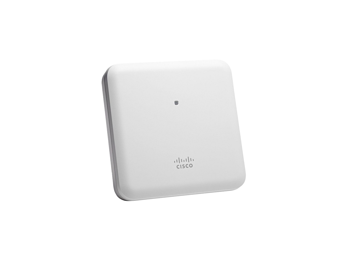AIR-AP3802I-A-K9 - Cisco Aironet 3802i Access Point