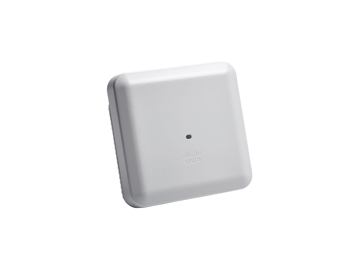 AIR-AP3802I-H-K9C - Cisco Aironet 3802i Access Point