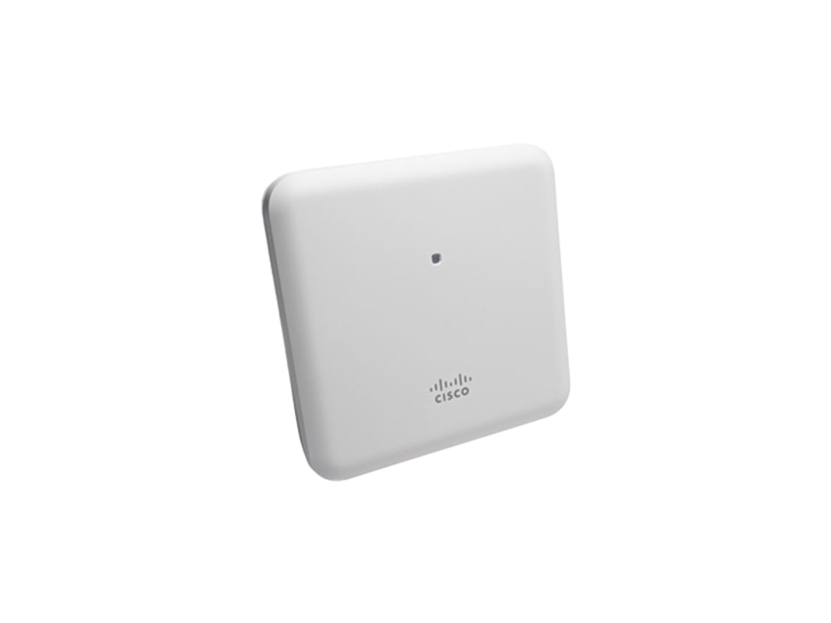 AIR-AP3802I-E-K9C - Cisco Aironet 3802i Access Point