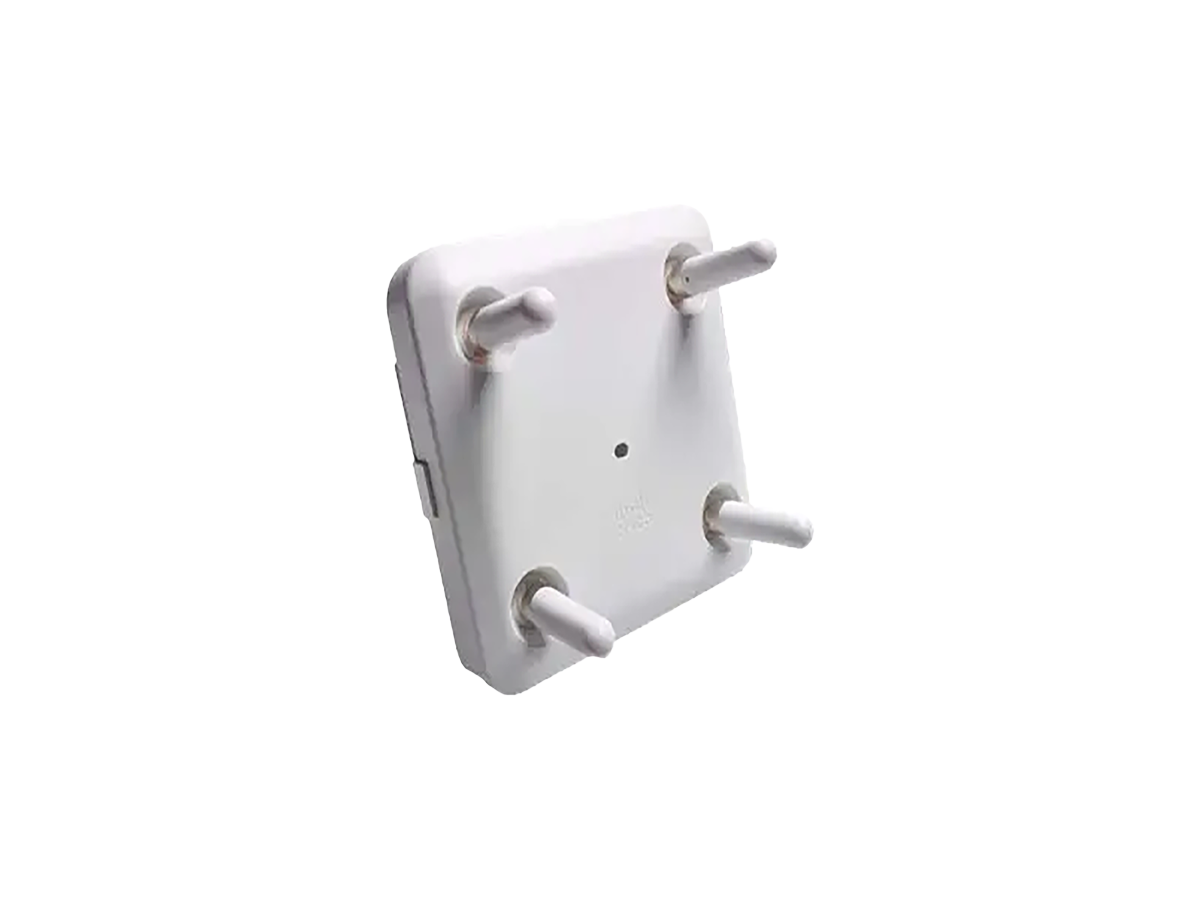 AIR-AP3802E-E-K9 - Cisco Aironet 3802i Access Point