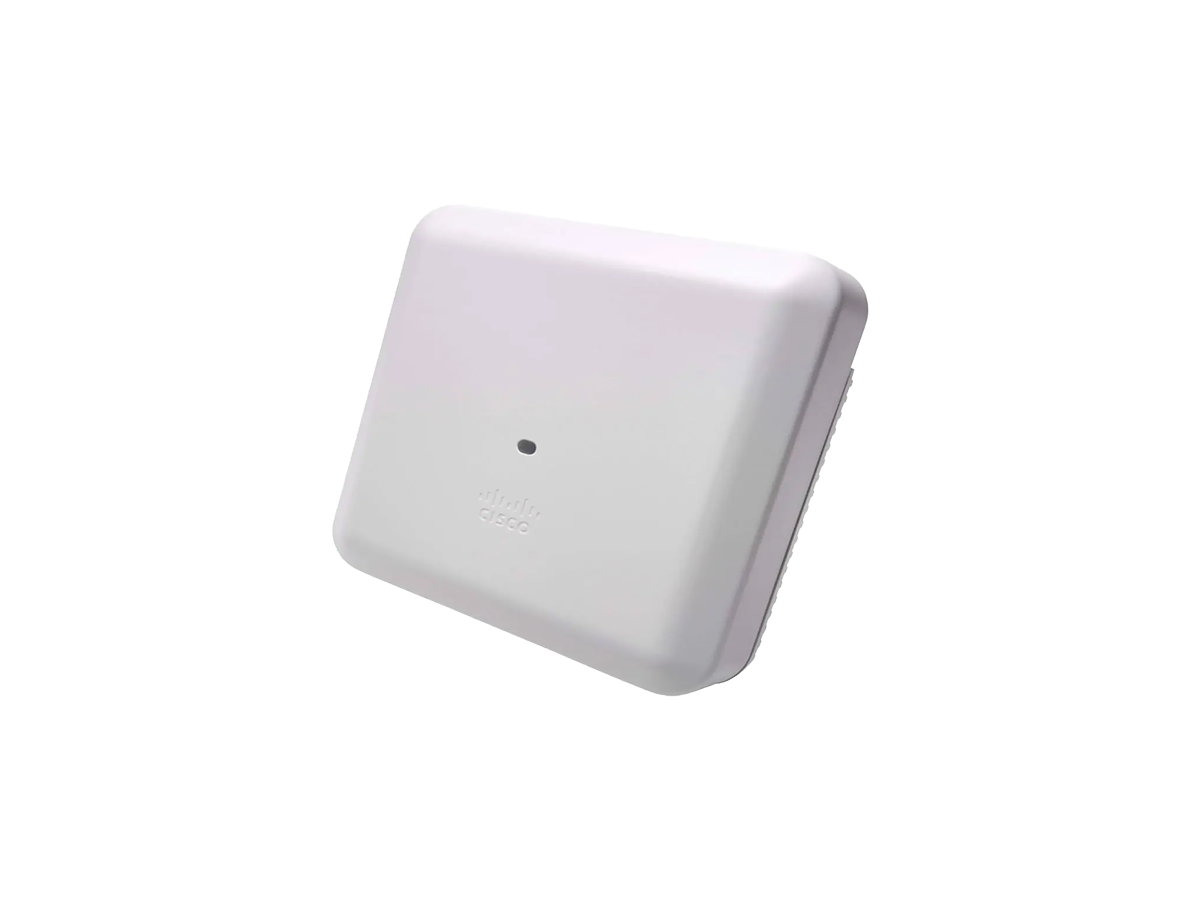 AIR-AP3802E-E-K9 - Cisco Aironet 3802i Access Point