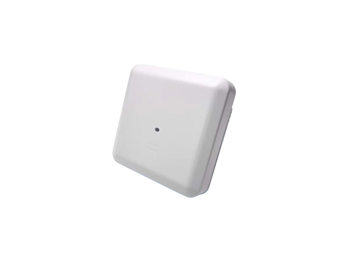 AIR-AP3802I-I-K9C - Cisco Aironet 3802i Access Point