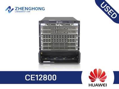 Huawei CE12800 NGFW Module A CE-FWA, with HW General Security Platform Software