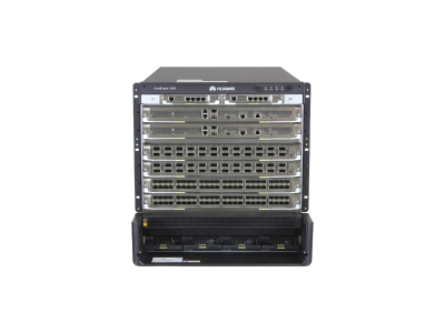 Huawei CE12800 NGFW Module A CE-FWA, with HW General Security Platform Software