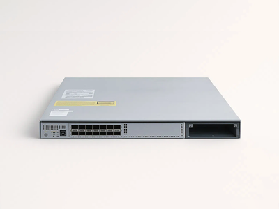 Cisco WS-C4500X-24X-ES Switch: Engineered for High-Performance Enterprise Networks