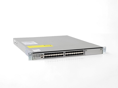 Cisco WS-C4500X-32SFP+ Switch: Optimized for High-Density Data Centers