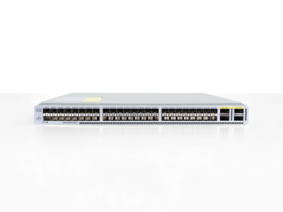 The Evolutionary Path of Cisco Switches N3K-C3064PQ-10GX: From Deployment to Modernization