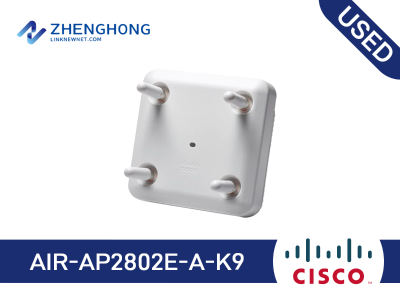 AIR-AP2802E-A-K9 - Cisco 2800 Access Point
