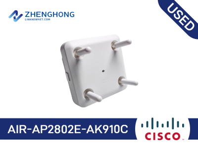 AIR-AP2802E-AK910C - Cisco 2800 Access Point
