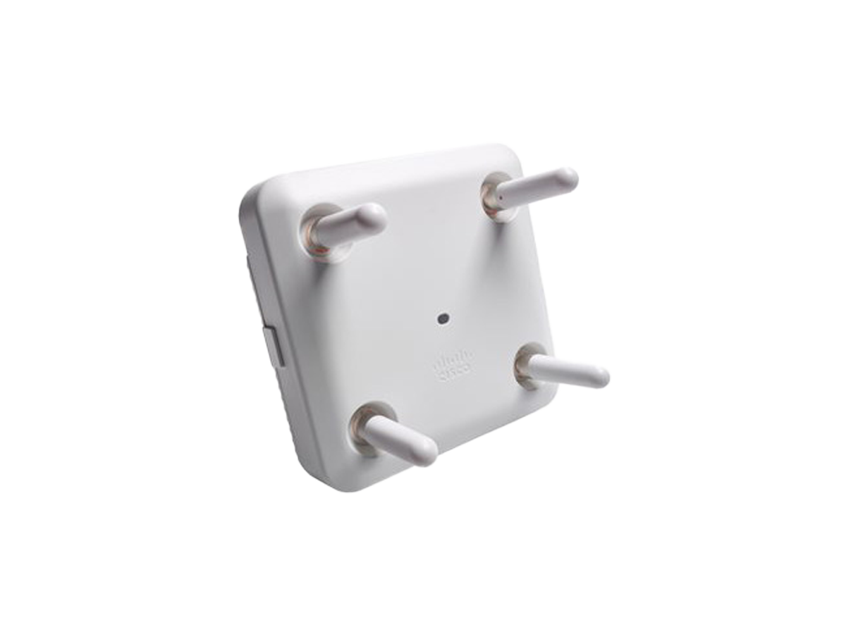 AIR-AP2802E-AK910C - Cisco 2800 Access Point