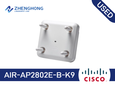 AIR-AP2802E-B-K9 - Cisco 2800 Access Point