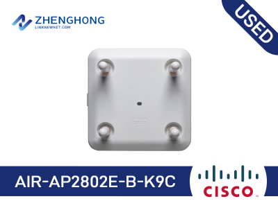 AIR-AP2802E-B-K9C - Cisco 2800 Access Point