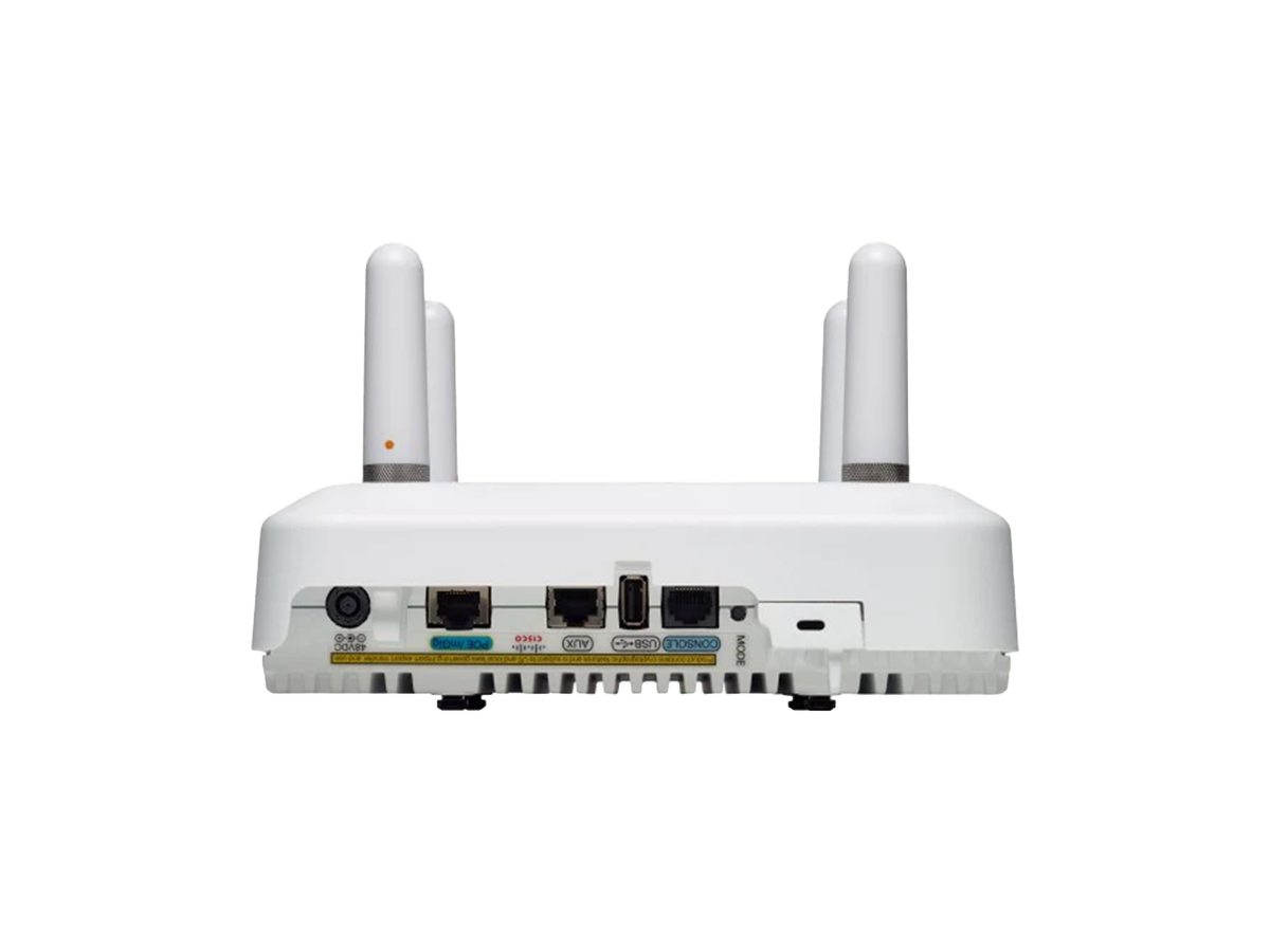AIR-AP2802E-B-K9C - Cisco 2800 Access Point