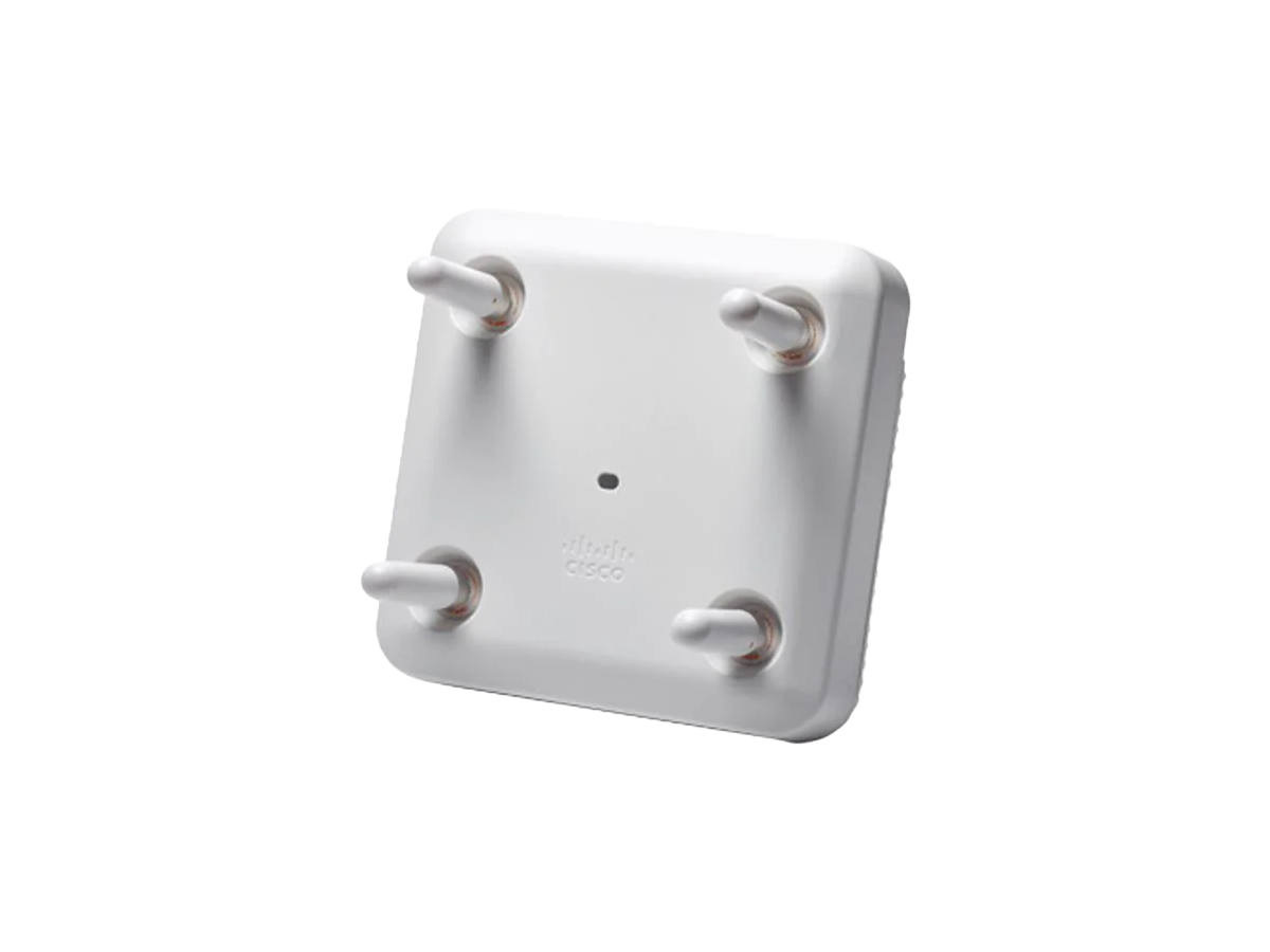 AIR-AP2802E-BK910 - Cisco 2800 Access Point