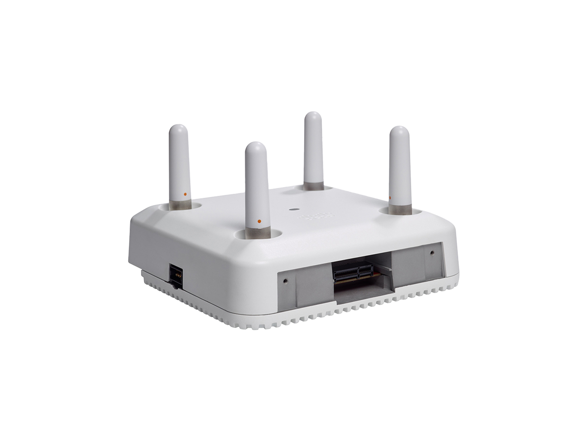 AIR-AP2802E-CK910 - Cisco 2800 Access Point