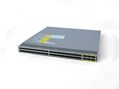 Cisco Nexus 3000 Series N3K-C3172PQ-10GE: A High-Performance Switch for Modern Networks