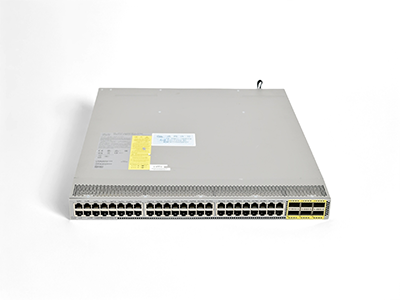 Cisco Nexus 3000 Series N3K-C3172TQ-XL: A Next-Gen Switch for High-Density Data Centers