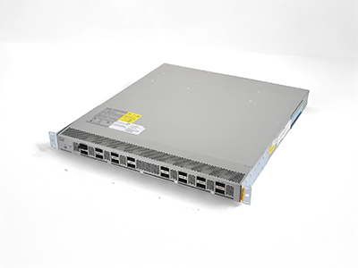 Cisco Nexus 3000 Series N3K-C3016Q-40GE: A High-Density 40GbE Switch for Modern Enterprises