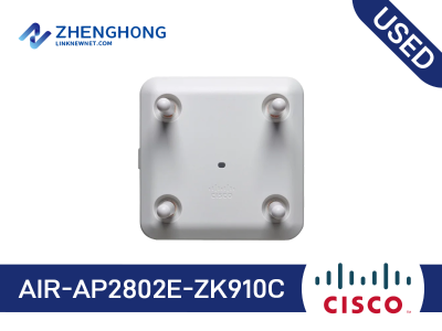 AIR-AP2802E-ZK910C - Cisco 2800 Access Point