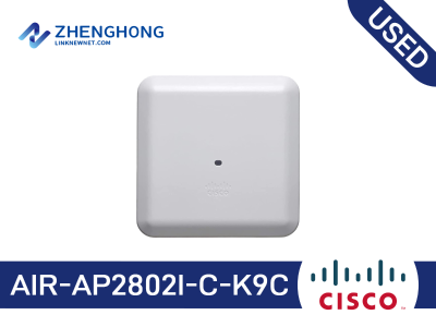 AIR-AP2802I-C-K9C - Cisco 2800 Access Point