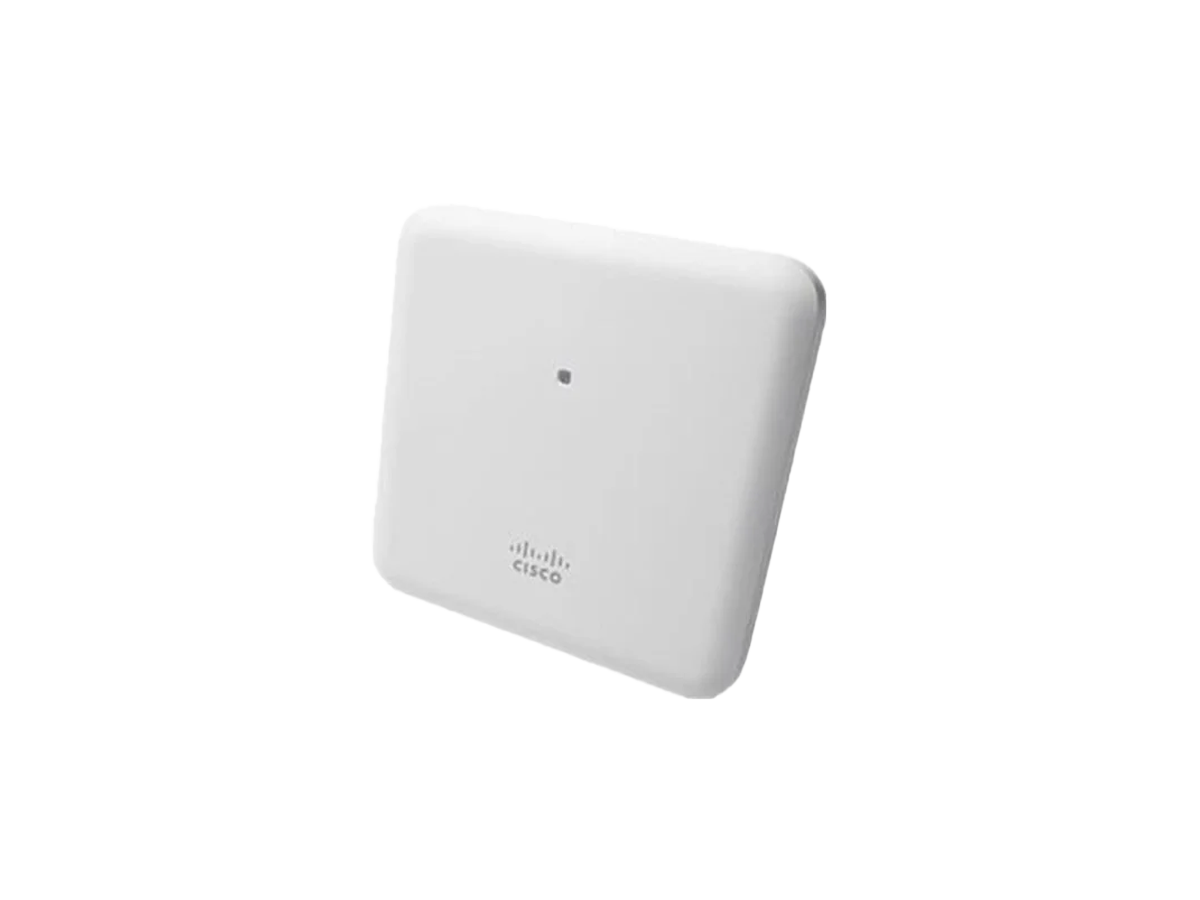 AIR-AP2802I-CK910 - Cisco 2800 Access Point