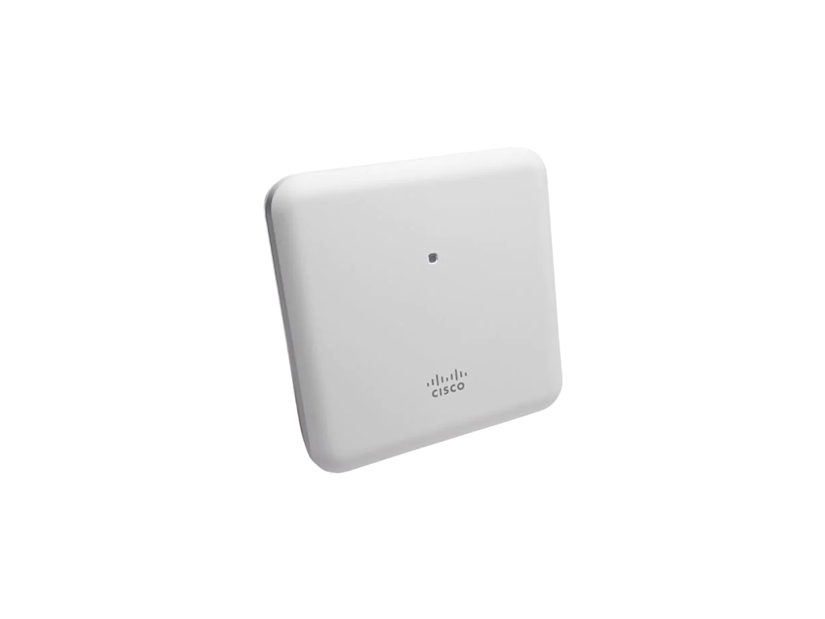 AIR-AP2802I-K-K9 - Cisco 2800 Access Point