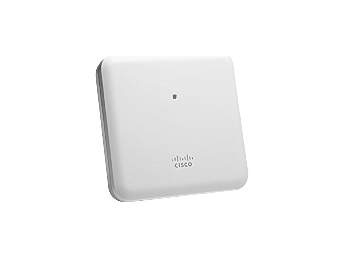 AIR-AP2802I-KK910C - Cisco 2800 Access Point