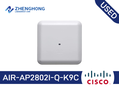 AIR-AP2802I-Q-K9C - Cisco 2800 Access Point