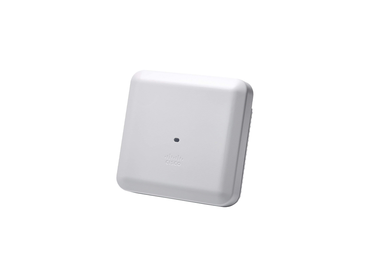 AIR-AP2802I-S-K9C - Cisco 2800 Access Point