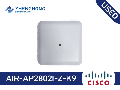 AIR-AP2802I-Z-K9 - Cisco 2800 Access Point