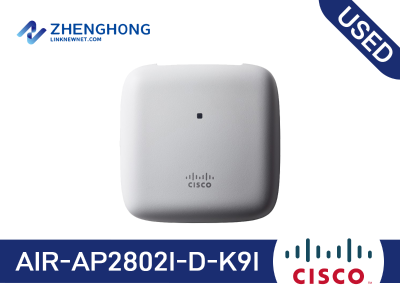 AIR-AP2802I-D-K9I - Cisco 2800 Access Point