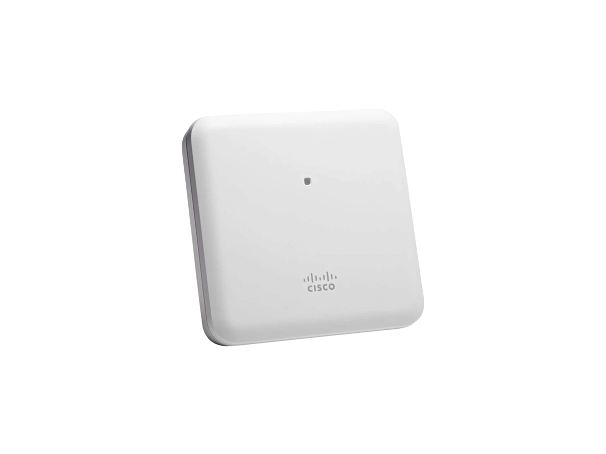 AIR-AP2802I-D-K9I - Cisco 2800 Access Point