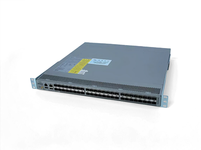 Cisco Nexus 3548P-10GX: A High-Performance Switch for Modern Networks