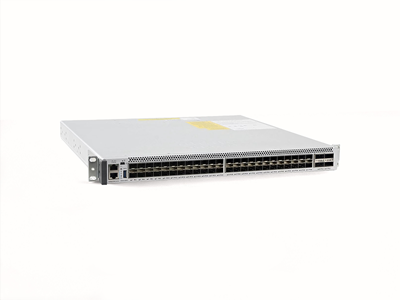 Cisco Catalyst 9500-48Y4C-A: The Ultimate Enterprise Core Switch for Scalable Networks