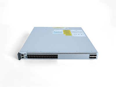 Cisco Catalyst 9500-24Y4C-A: Redefining Network Agility and Security