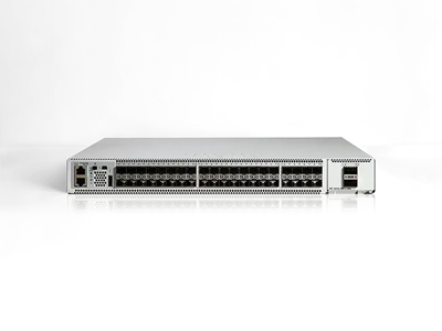 Cisco Catalyst 9500-40X-A: The Pinnacle of Scalable Network Performance