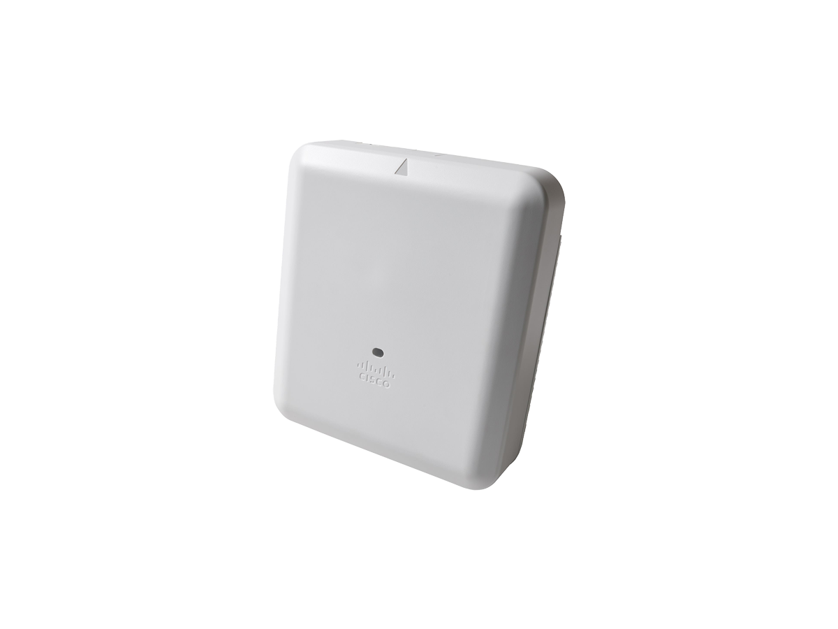 AIR-AP4800-B-K9 - Cisco Aironet 4800 Series Access Points