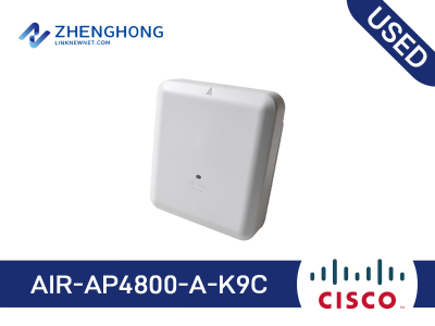 AIR-AP4800-A-K9C - Cisco Aironet 4800 Series Access Points