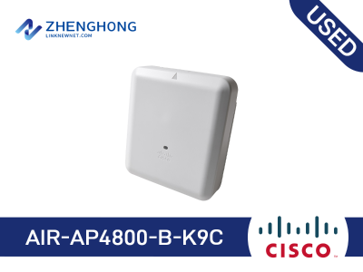 AIR-AP4800-B-K9C - Cisco Aironet 4800 Series Access Points
