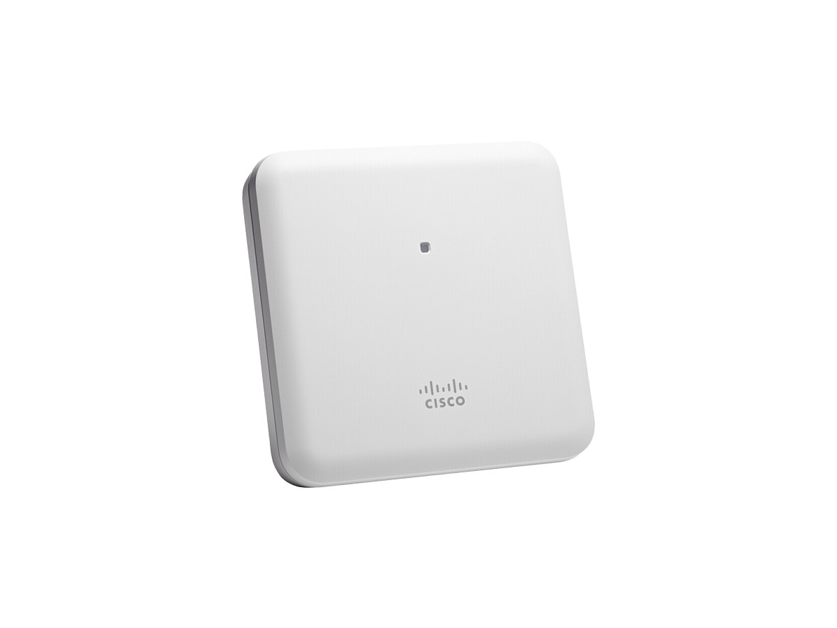AIR-AP4800-E-K9 - Cisco Aironet 4800 Series Access Points