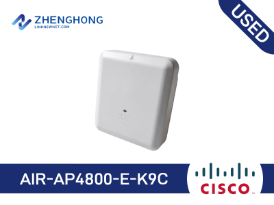 AIR-AP4800-E-K9C - Cisco Aironet 4800 Series Access Points